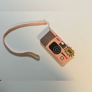 ban.do silicone iPhone case  35 mm camera